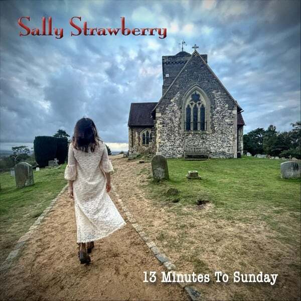 Cover art for 13 Minutes to Sunday